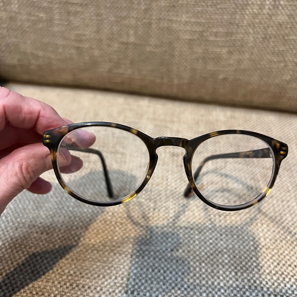 Euc. Modo Tortoise Frames. - image 1